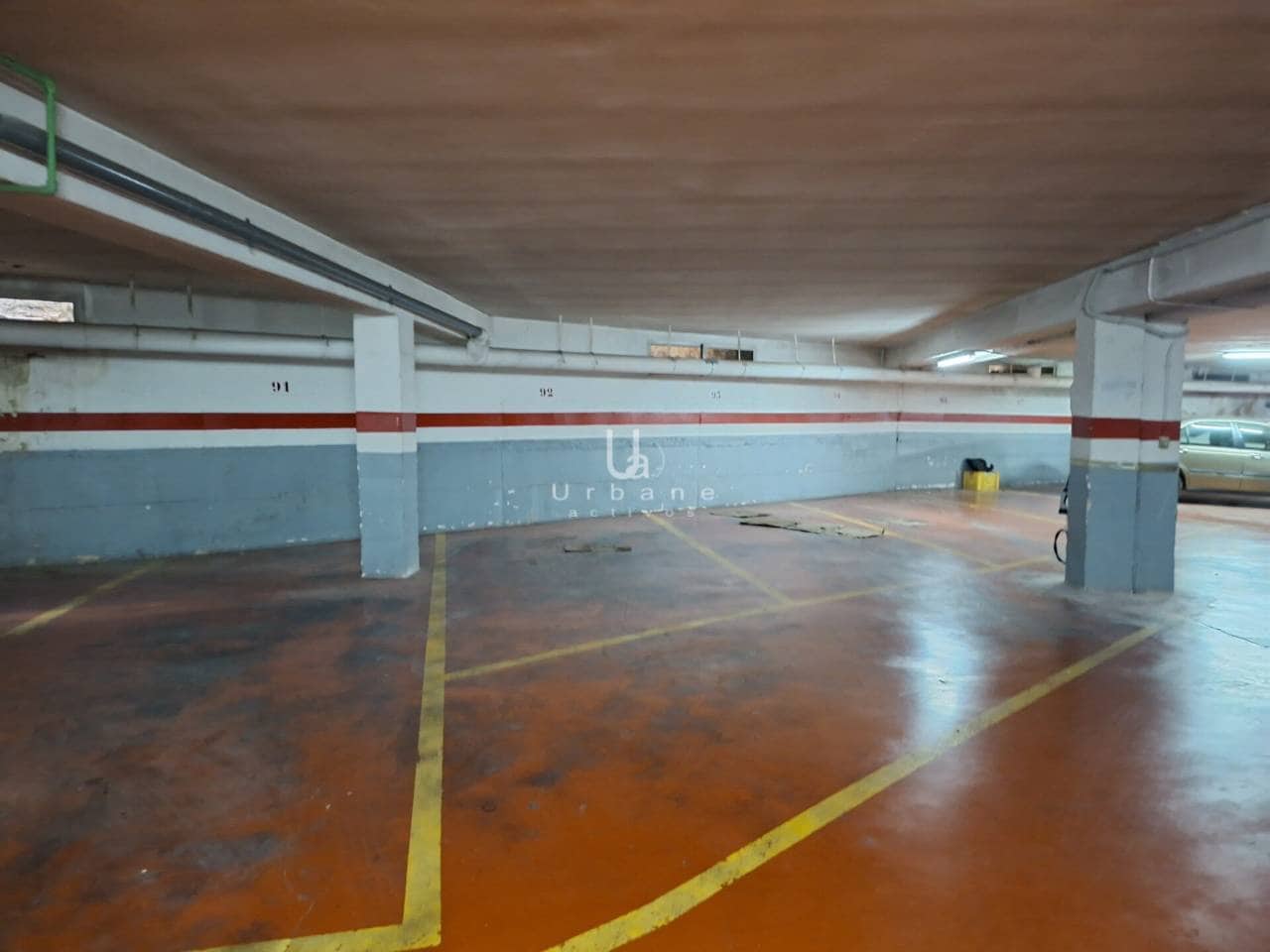 5 bedroom Flat for sale in Murcia city with garage - € 425,000 (Ref: 10160797)