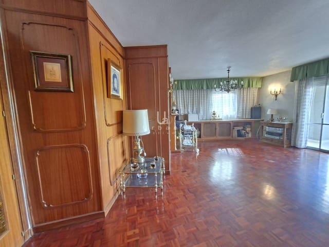 5 soverom Leilighet til salgs i Murcia by med garasje - € 425 000 (Ref: 10160797)
