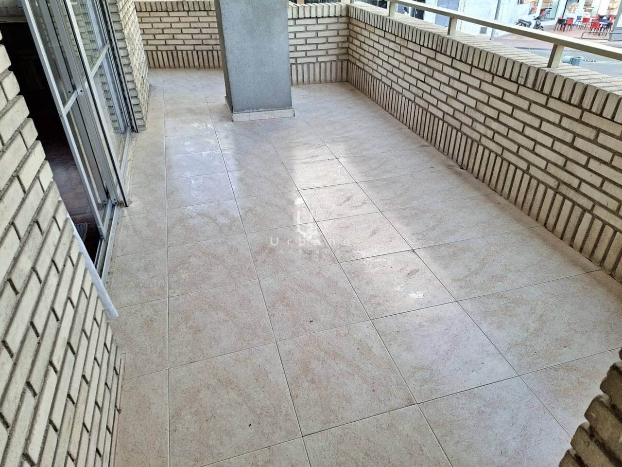 5 bedroom Flat for sale in Murcia city with garage - € 425,000 (Ref: 10160797)