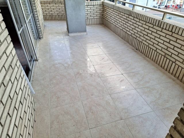 5 soverom Leilighet til salgs i Murcia by med garasje - € 425 000 (Ref: 10160797)