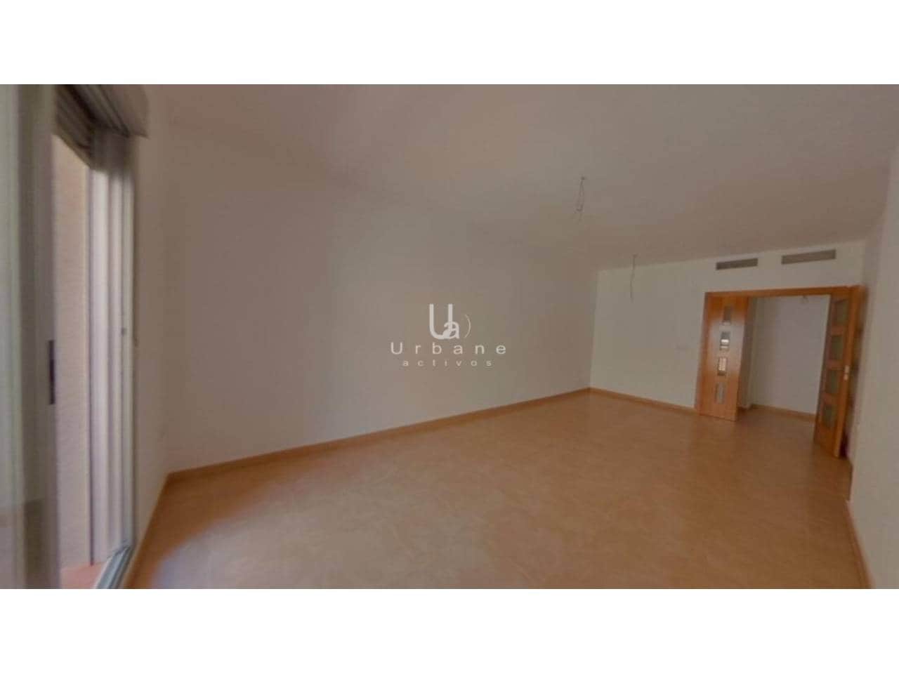 3 sovrum Lägenhet till salu i Molina de Segura med garage - 149 000 € (Ref: 10164061)
