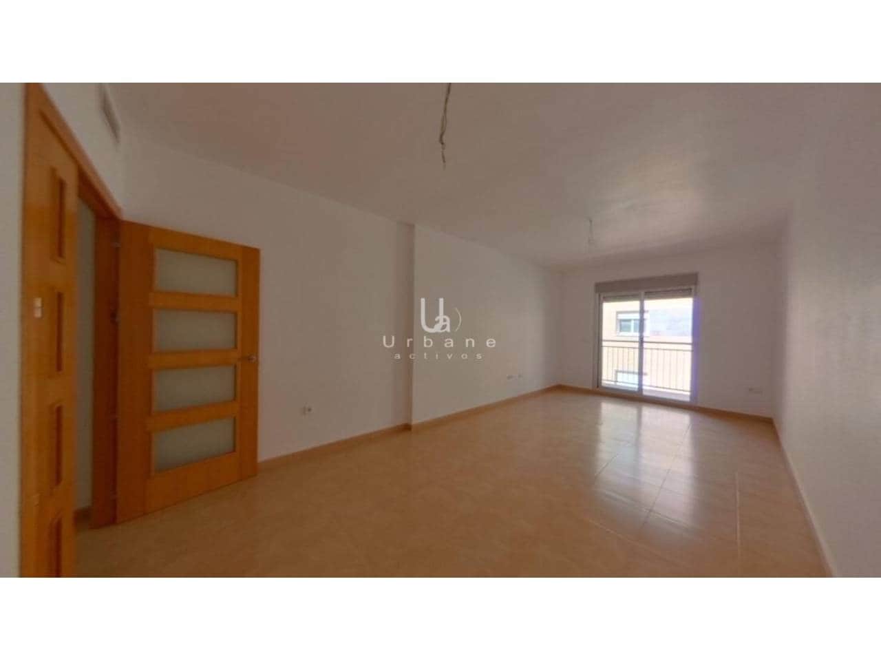 3 sovrum Lägenhet till salu i Molina de Segura med garage - 149 000 € (Ref: 10164061)