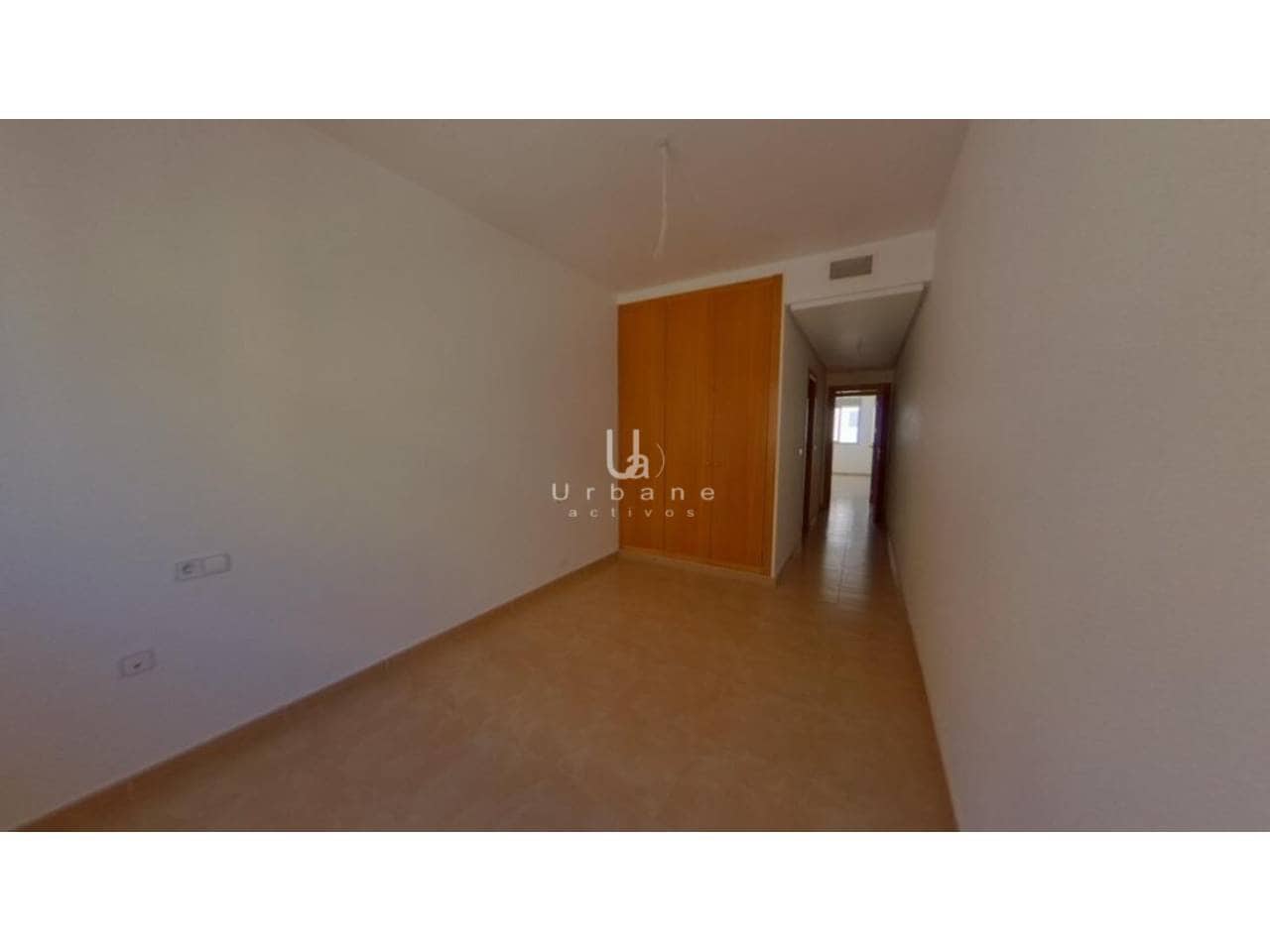 3 sovrum Lägenhet till salu i Molina de Segura med garage - 149 000 € (Ref: 10164061)
