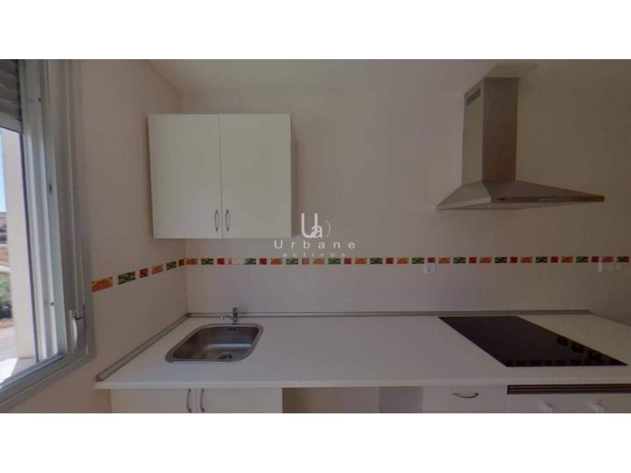 3 sovrum Lägenhet till salu i Molina de Segura med garage - 149 000 € (Ref: 10164061)