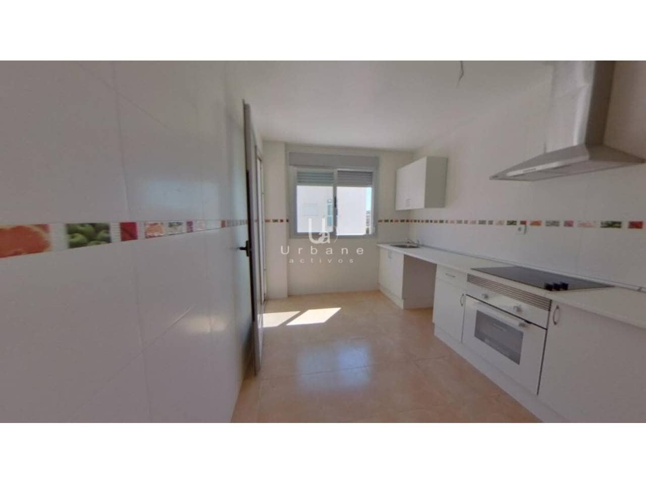 3 sovrum Lägenhet till salu i Molina de Segura med garage - 149 000 € (Ref: 10164061)