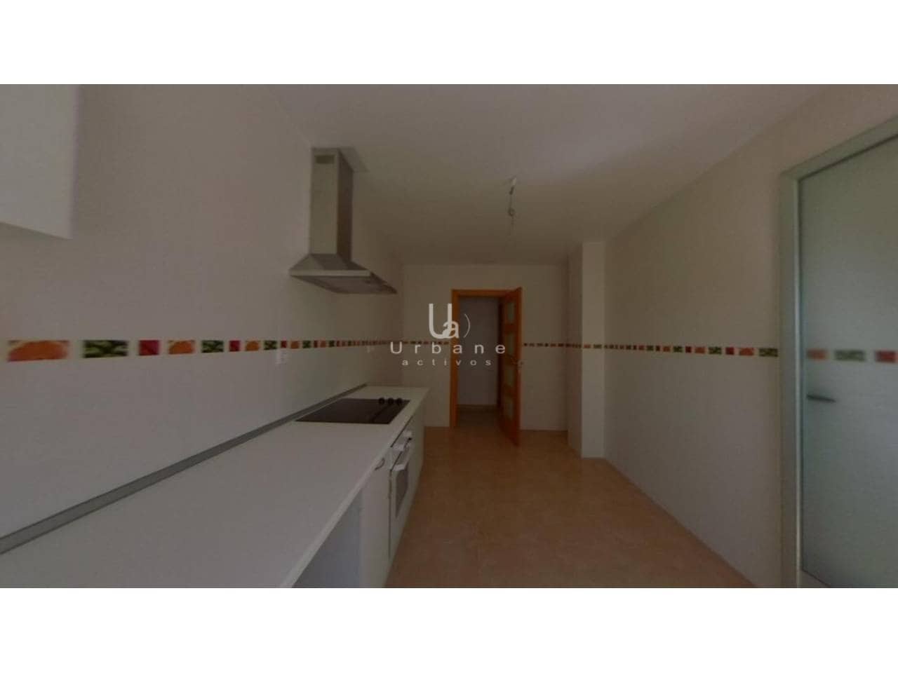3 sovrum Lägenhet till salu i Molina de Segura med garage - 149 000 € (Ref: 10164061)