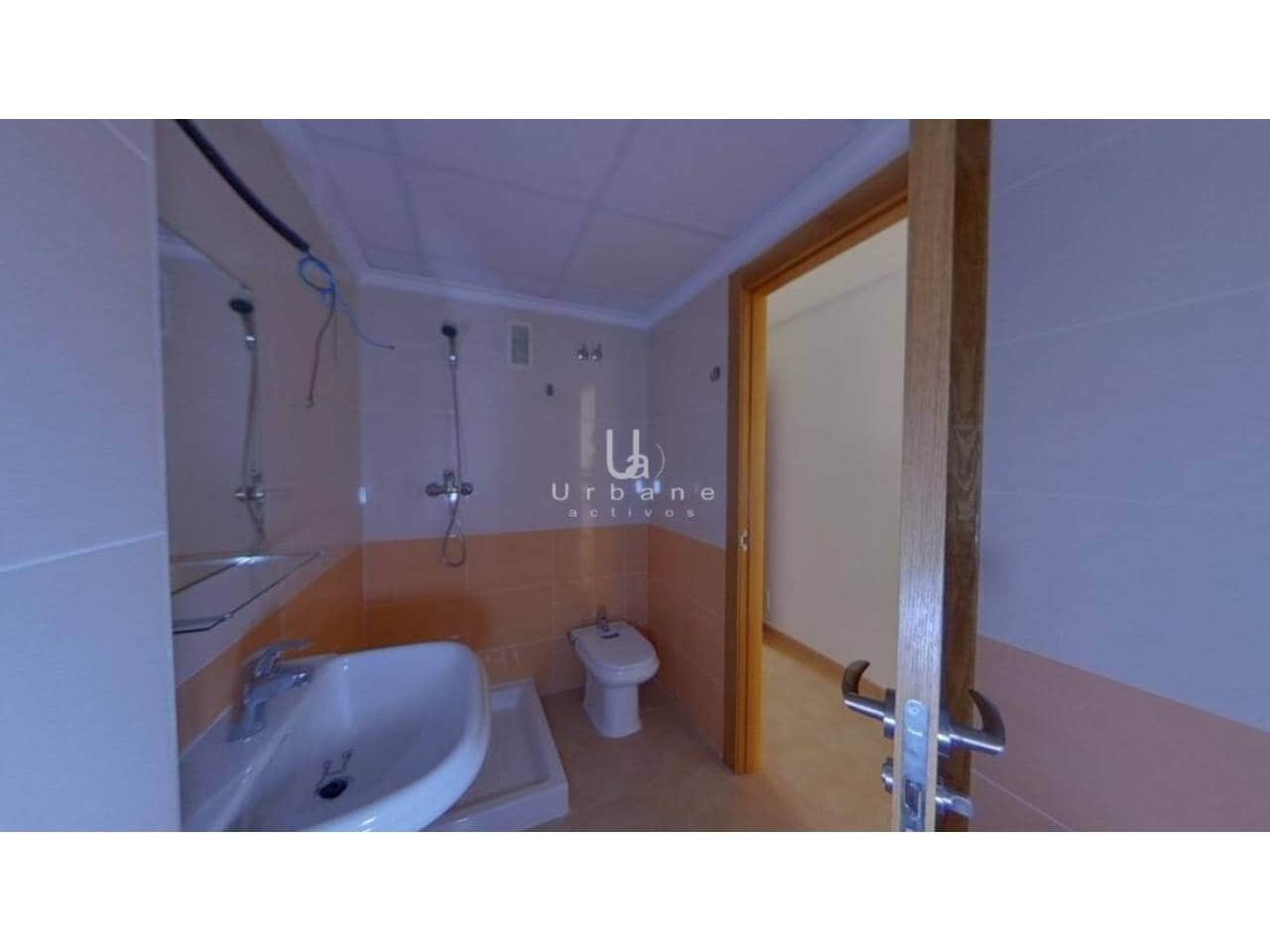 3 sovrum Lägenhet till salu i Molina de Segura med garage - 149 000 € (Ref: 10164061)