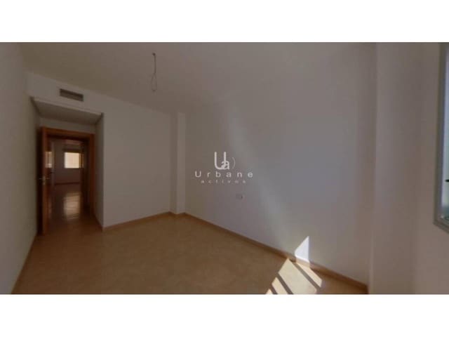 3 sovrum Lägenhet till salu i Molina de Segura med garage - 149 000 € (Ref: 10164061)