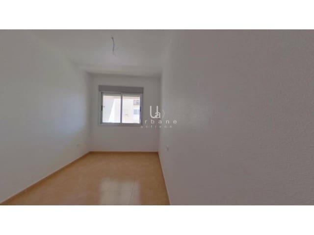 3 sovrum Lägenhet till salu i Molina de Segura med garage - 149 000 € (Ref: 10164061)