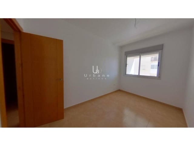 3 sovrum Lägenhet till salu i Molina de Segura med garage - 149 000 € (Ref: 10164061)