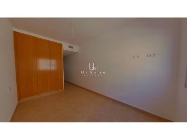 3 sovrum Lägenhet till salu i Molina de Segura med garage - 149 000 € (Ref: 10164061)