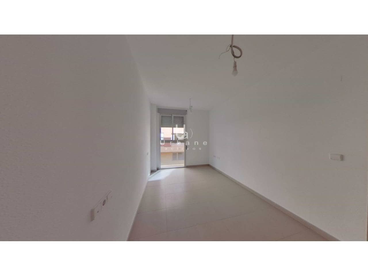 Piso de 2 habitaciones en Molina de Segura en venta con garaje - 128.000 € (Ref: 10164062)