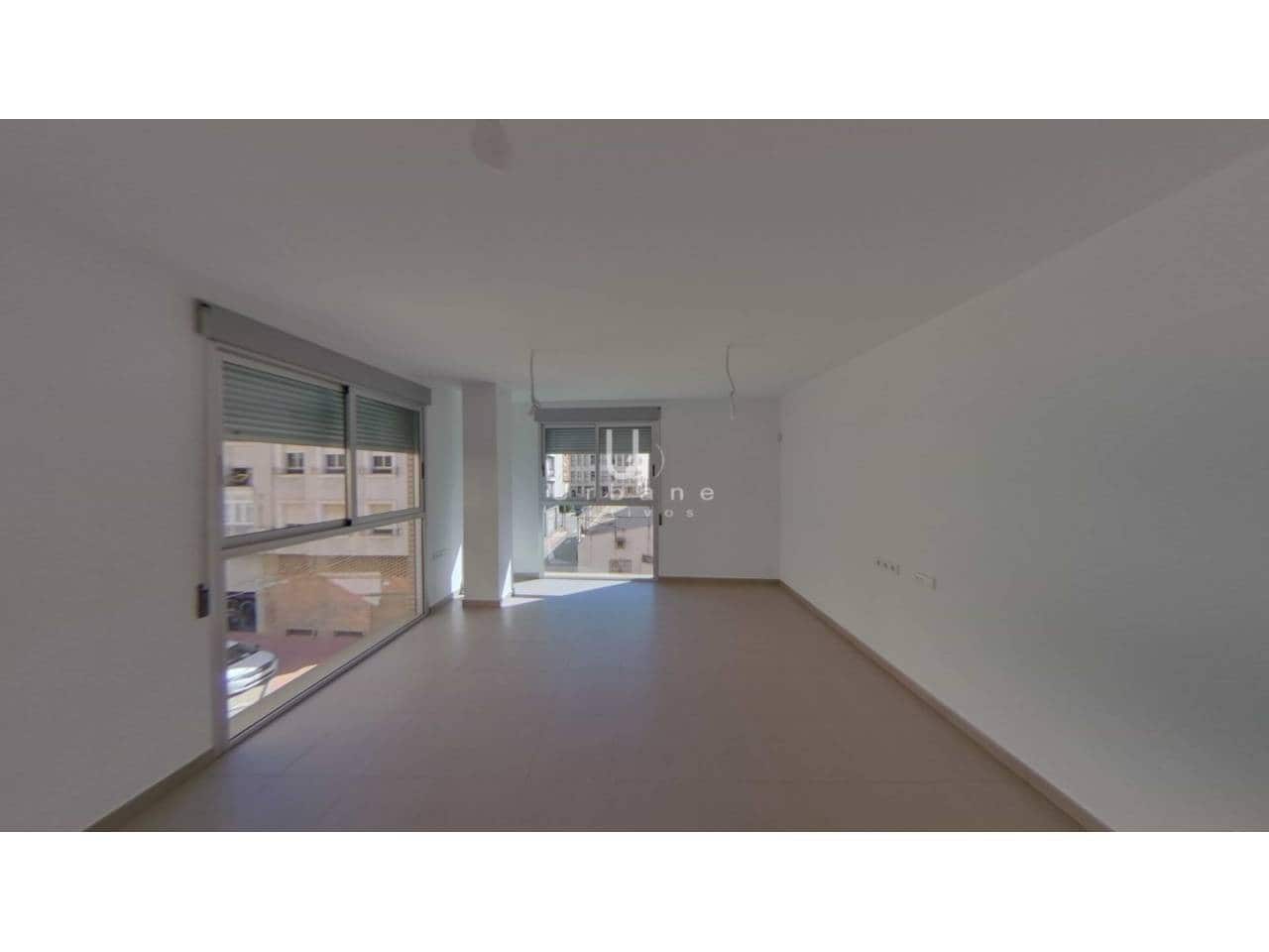 Piso de 2 habitaciones en Molina de Segura en venta con garaje - 128.000 € (Ref: 10164062)