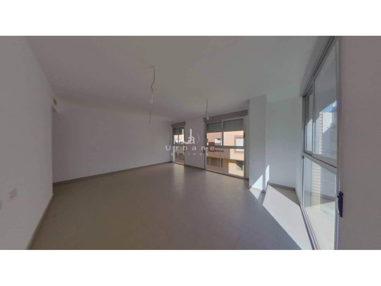 Piso de 2 habitaciones en Molina de Segura en venta con garaje - 128.000 € (Ref: 10164062)