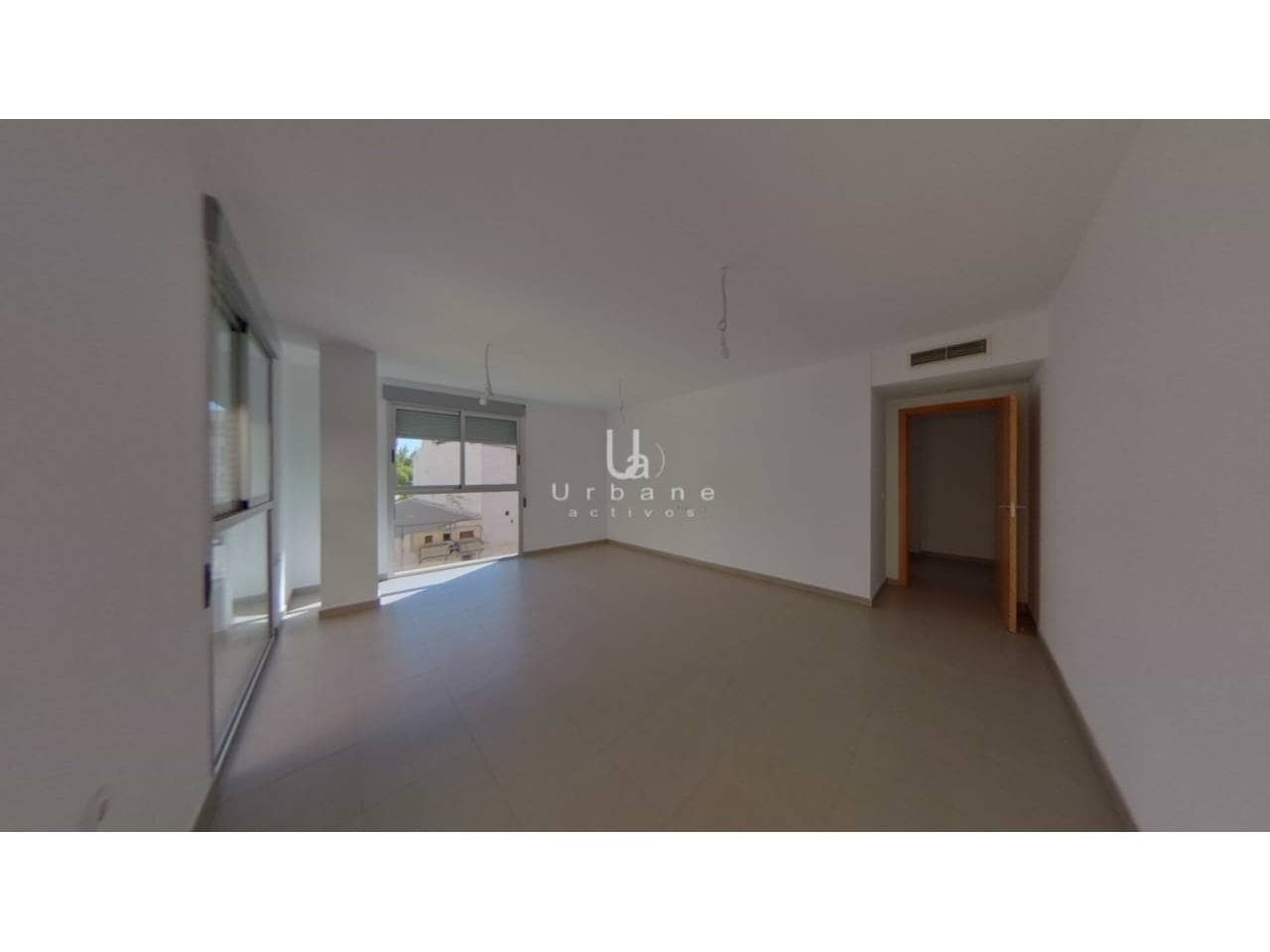 Piso de 2 habitaciones en Molina de Segura en venta con garaje - 128.000 € (Ref: 10164062)
