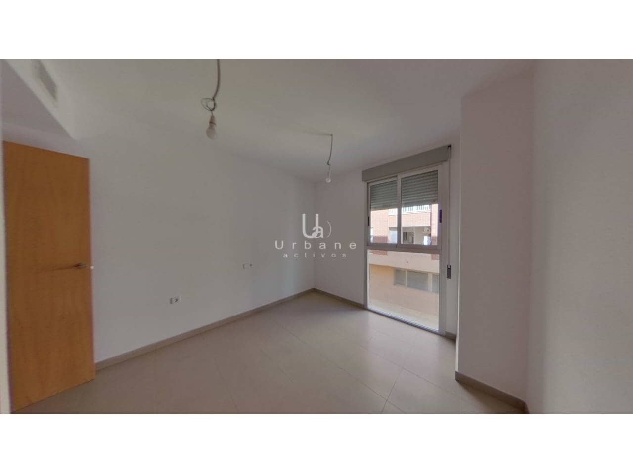 Piso de 2 habitaciones en Molina de Segura en venta con garaje - 128.000 € (Ref: 10164062)