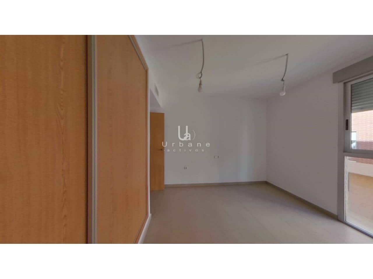 Piso de 2 habitaciones en Molina de Segura en venta con garaje - 128.000 € (Ref: 10164062)