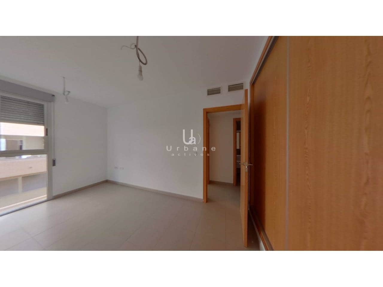 Piso de 2 habitaciones en Molina de Segura en venta con garaje - 128.000 € (Ref: 10164062)