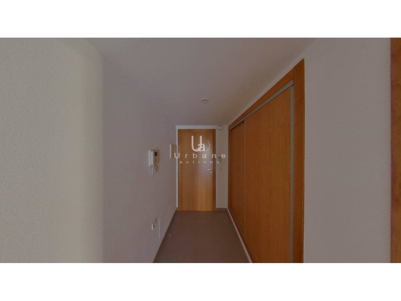 Piso de 2 habitaciones en Molina de Segura en venta con garaje - 128.000 € (Ref: 10164062)