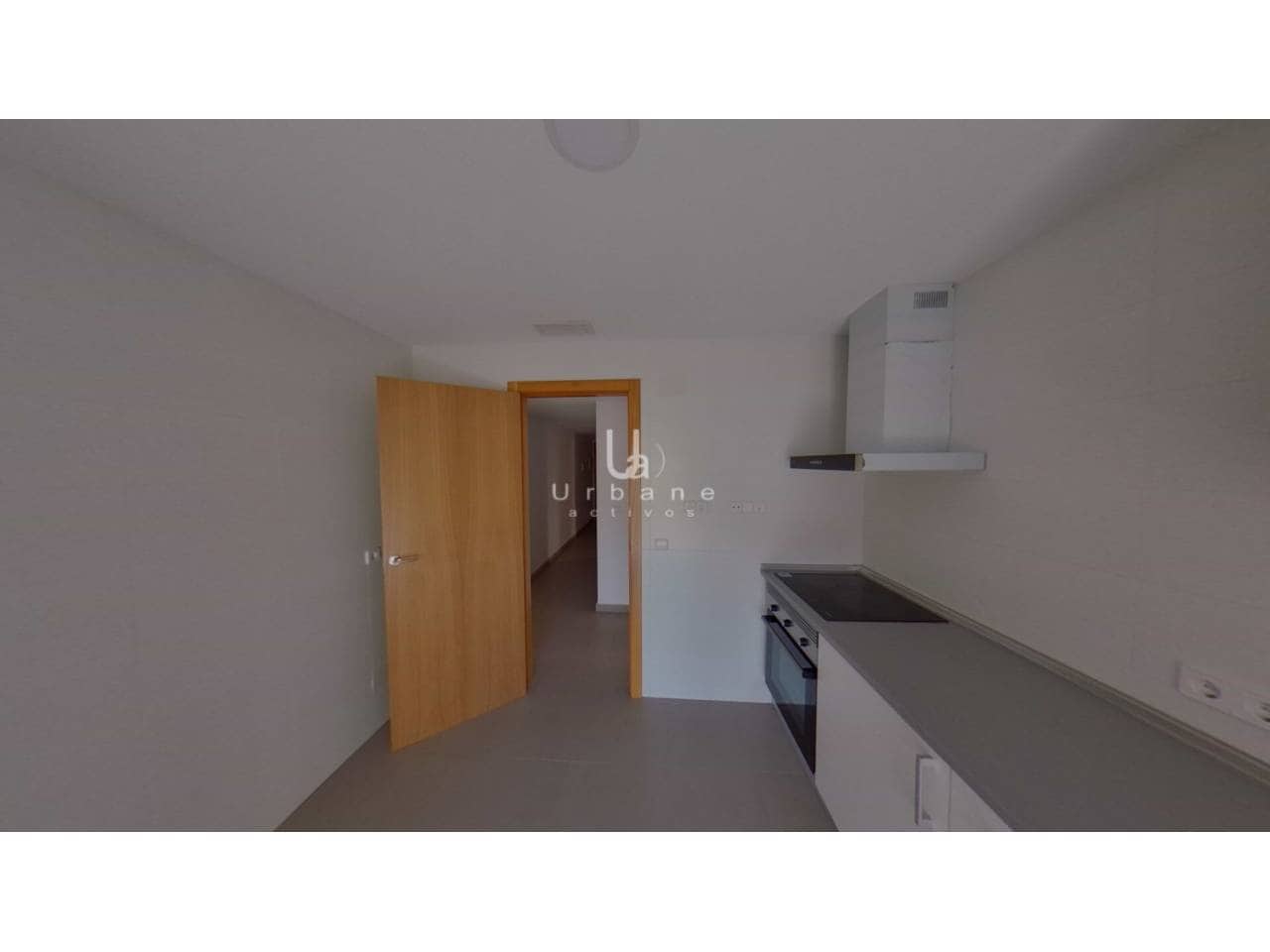 Piso de 2 habitaciones en Molina de Segura en venta con garaje - 128.000 € (Ref: 10164062)