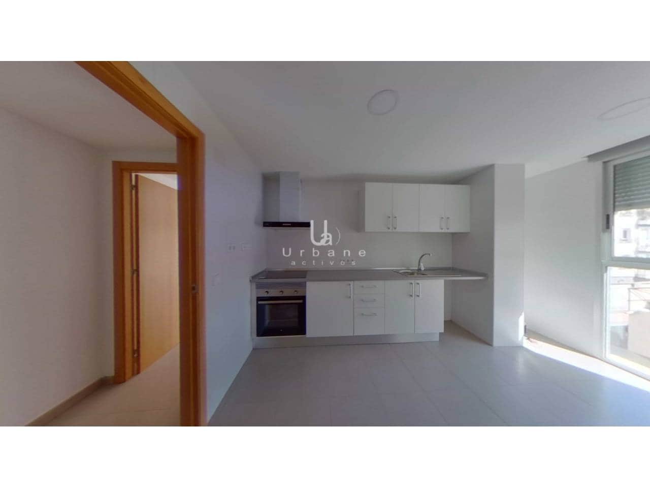 Piso de 2 habitaciones en Molina de Segura en venta con garaje - 128.000 € (Ref: 10164062)