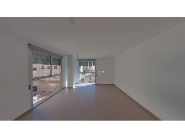 2 sypialnia Mieszkanie na sprzedaż w Molina de Segura z garażem - 128 000 € (Ref: 10164062)