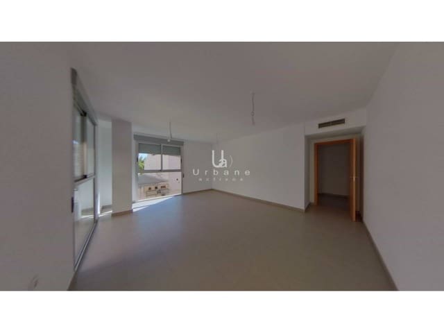 2 sypialnia Mieszkanie na sprzedaż w Molina de Segura z garażem - 128 000 € (Ref: 10164062)