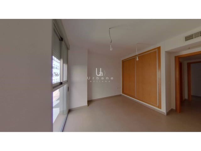 2 sypialnia Mieszkanie na sprzedaż w Molina de Segura z garażem - 128 000 € (Ref: 10164062)