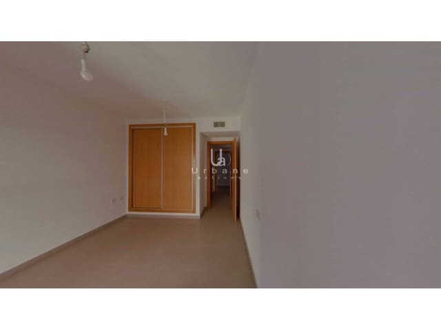 2 sypialnia Mieszkanie na sprzedaż w Molina de Segura z garażem - 128 000 € (Ref: 10164062)
