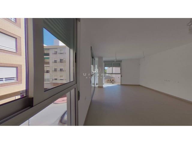 2 sypialnia Mieszkanie na sprzedaż w Molina de Segura z garażem - 128 000 € (Ref: 10164062)