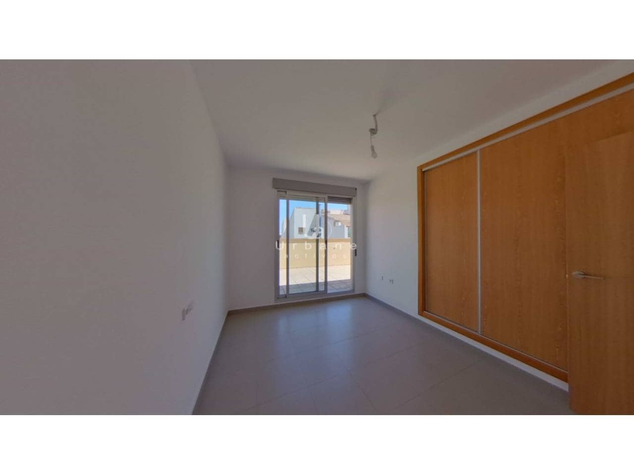 3 soverom Leilighet til salgs i Molina de Segura med garasje - € 160 000 (Ref: 10164065)