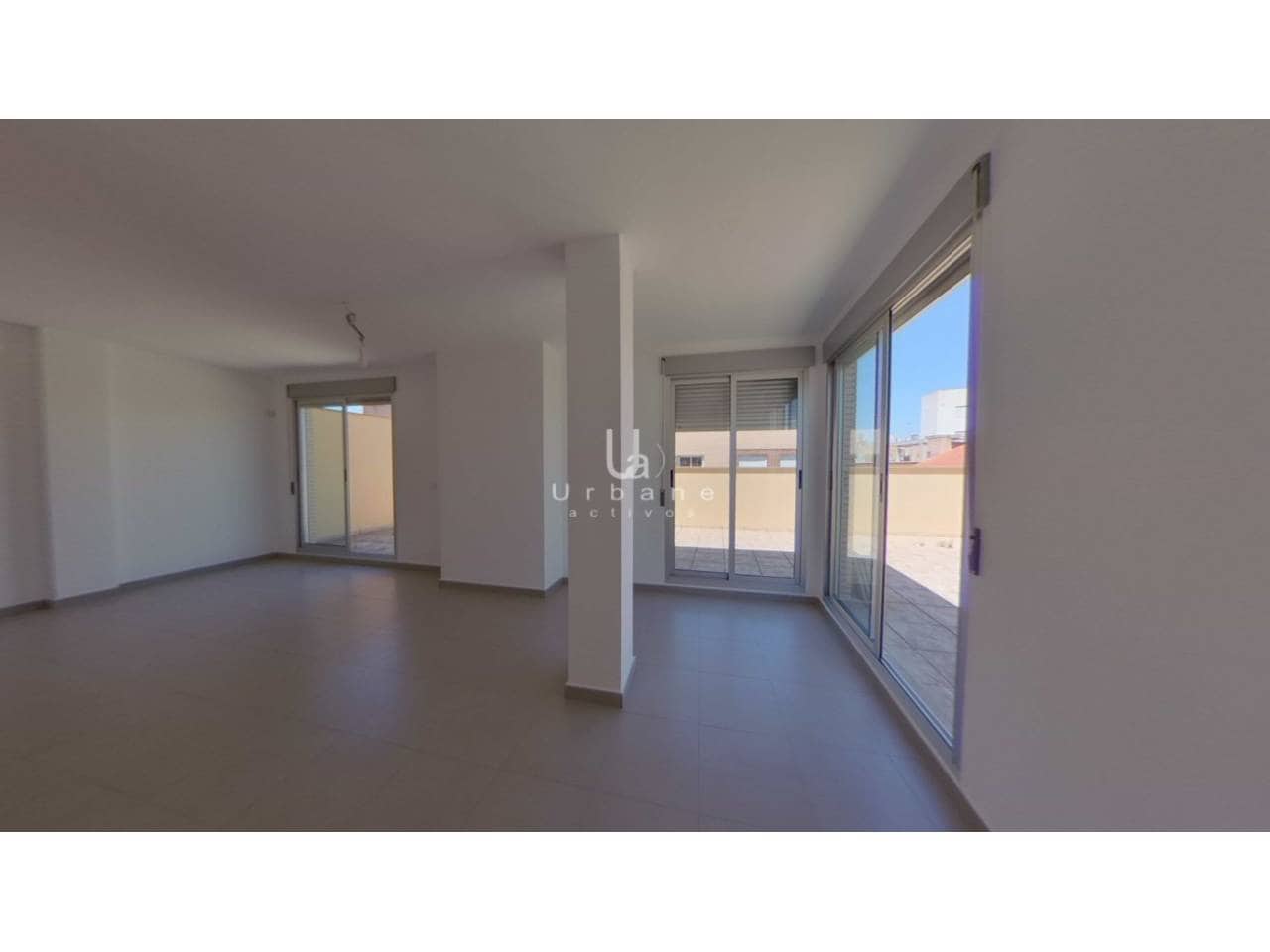 3 soverom Leilighet til salgs i Molina de Segura med garasje - € 160 000 (Ref: 10164065)