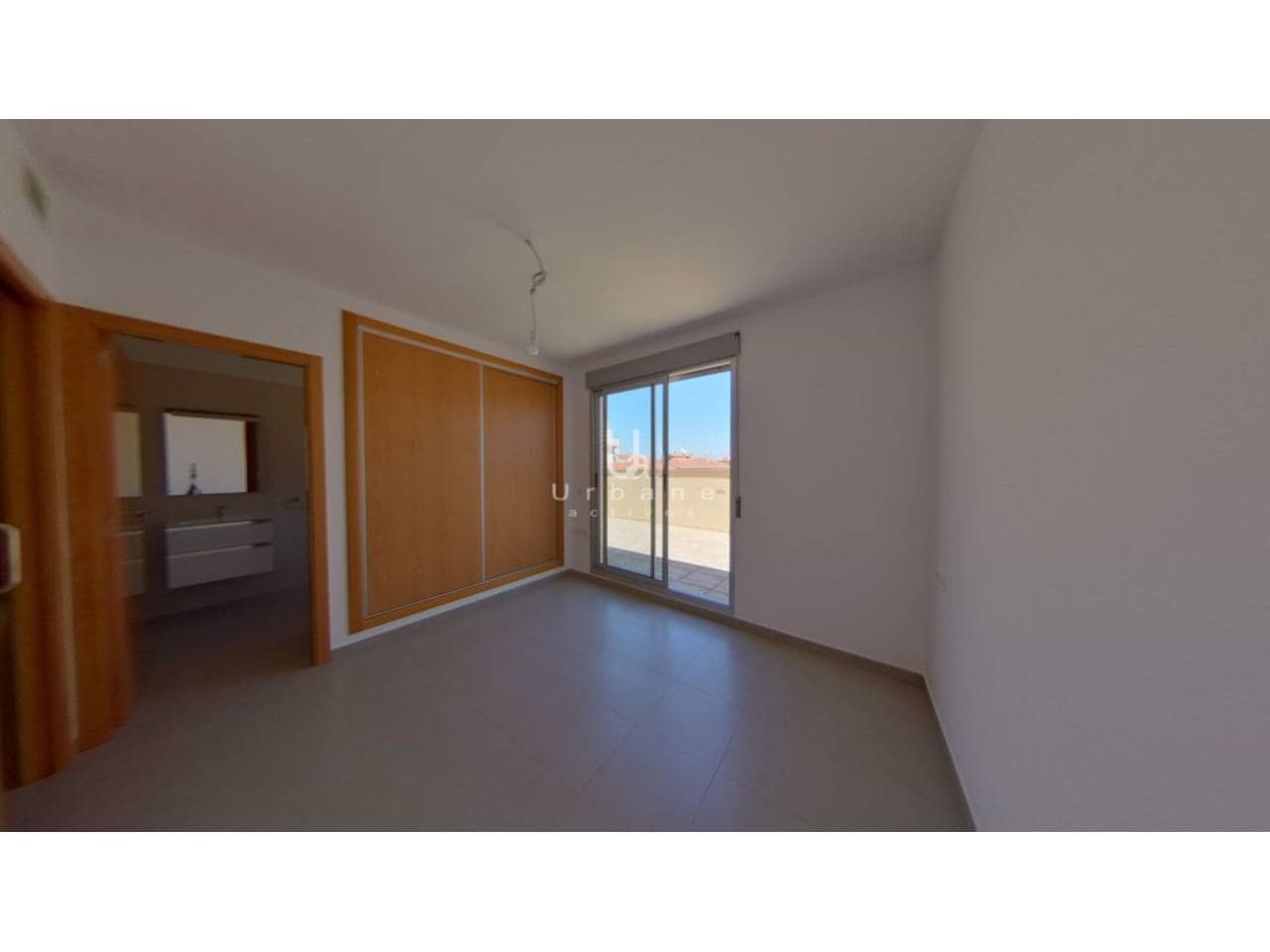 3 soverom Leilighet til salgs i Molina de Segura med garasje - € 160 000 (Ref: 10164065)
