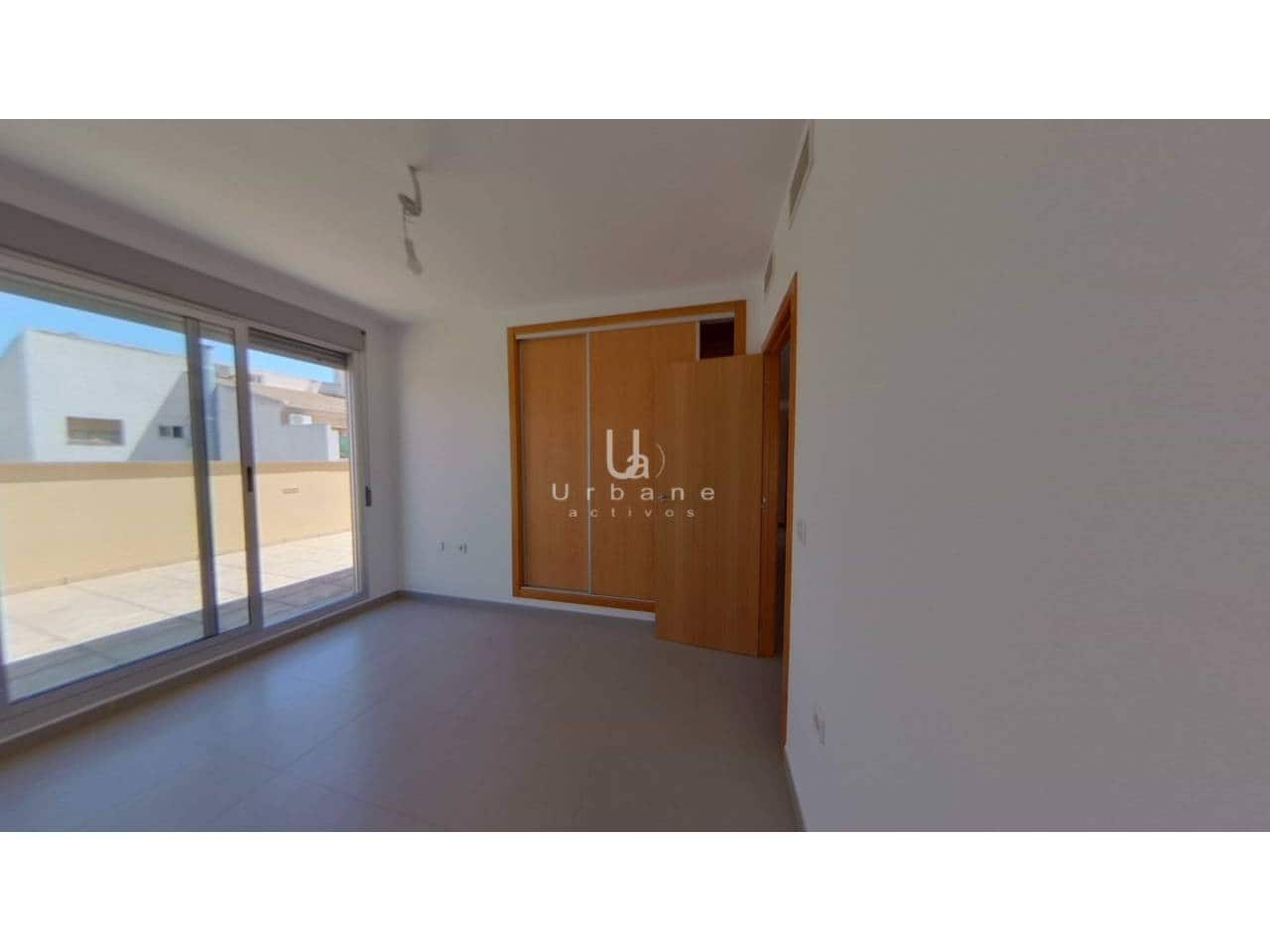 3 soverom Leilighet til salgs i Molina de Segura med garasje - € 160 000 (Ref: 10164065)