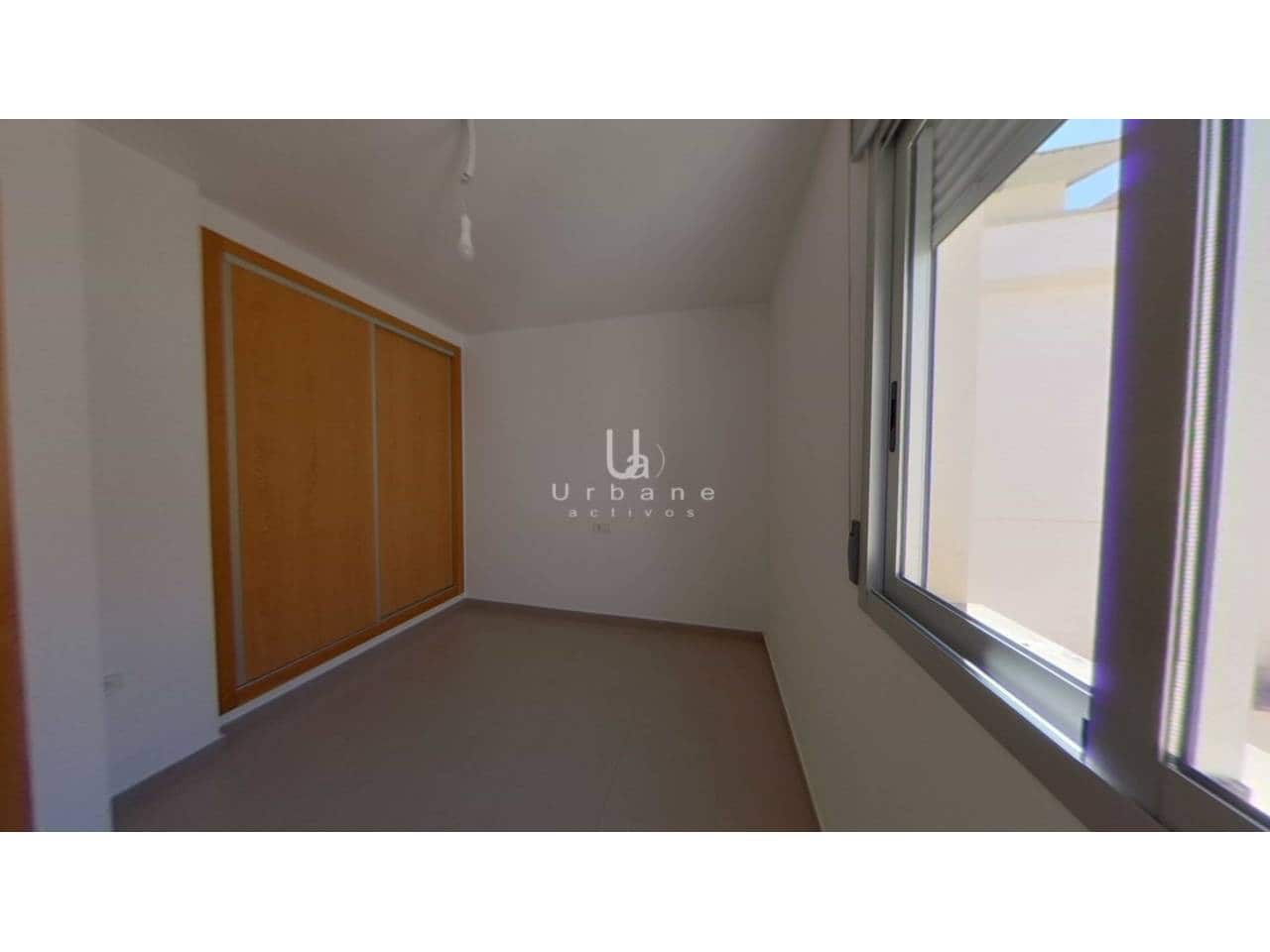 3 soverom Leilighet til salgs i Molina de Segura med garasje - € 160 000 (Ref: 10164065)
