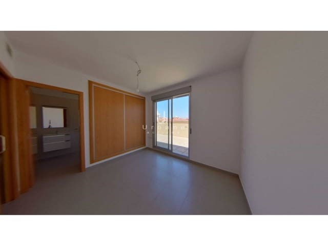 3 soverom Leilighet til salgs i Molina de Segura med garasje - € 160 000 (Ref: 10164065)