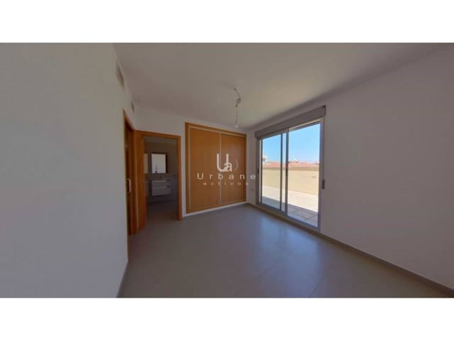 3 soverom Leilighet til salgs i Molina de Segura med garasje - € 160 000 (Ref: 10164065)