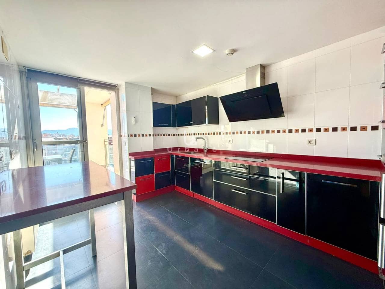 Ático de 3 habitaciones en Murcia ciudad en venta con garaje - 750.000 € (Ref: 10170405)