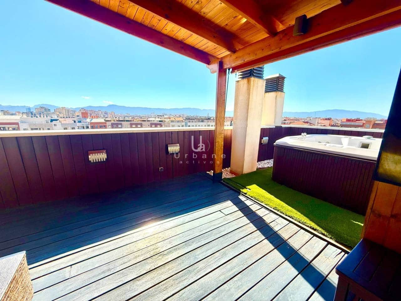 Ático de 3 habitaciones en Murcia ciudad en venta con garaje - 750.000 € (Ref: 10170405)
