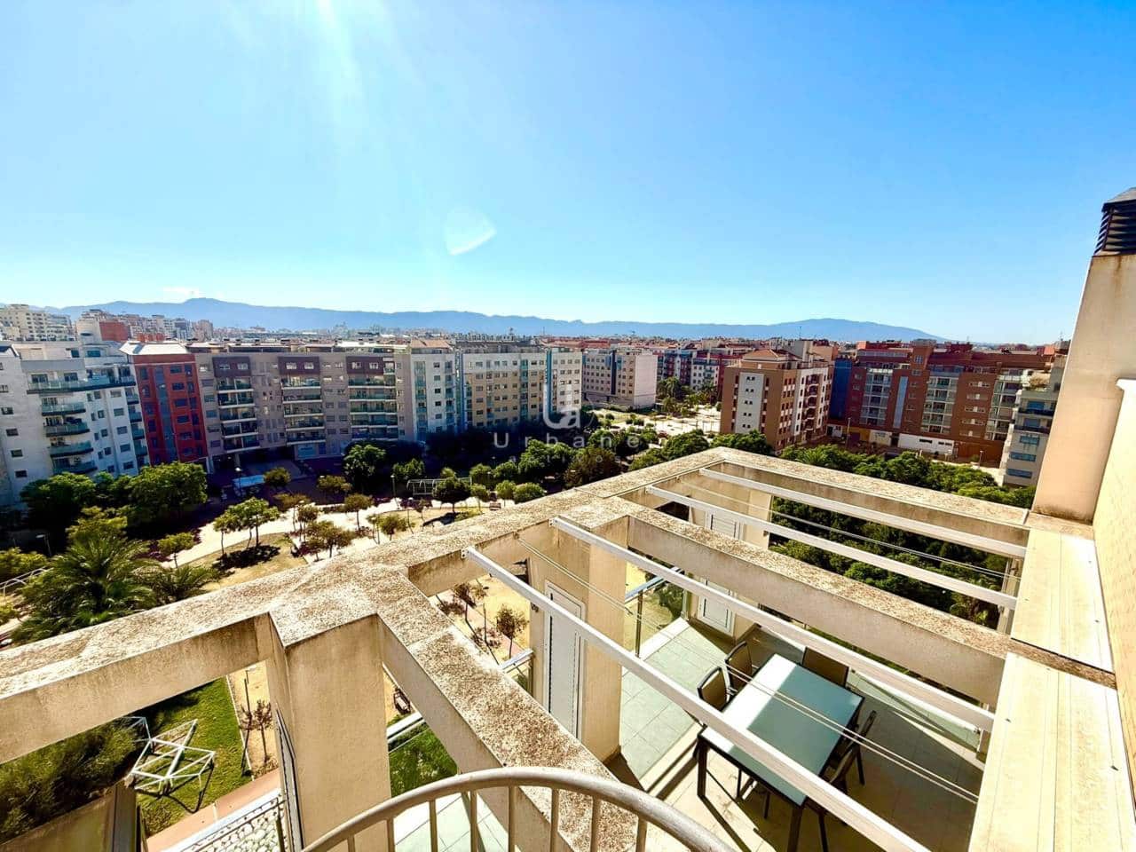 Ático de 3 habitaciones en Murcia ciudad en venta con garaje - 750.000 € (Ref: 10170405)