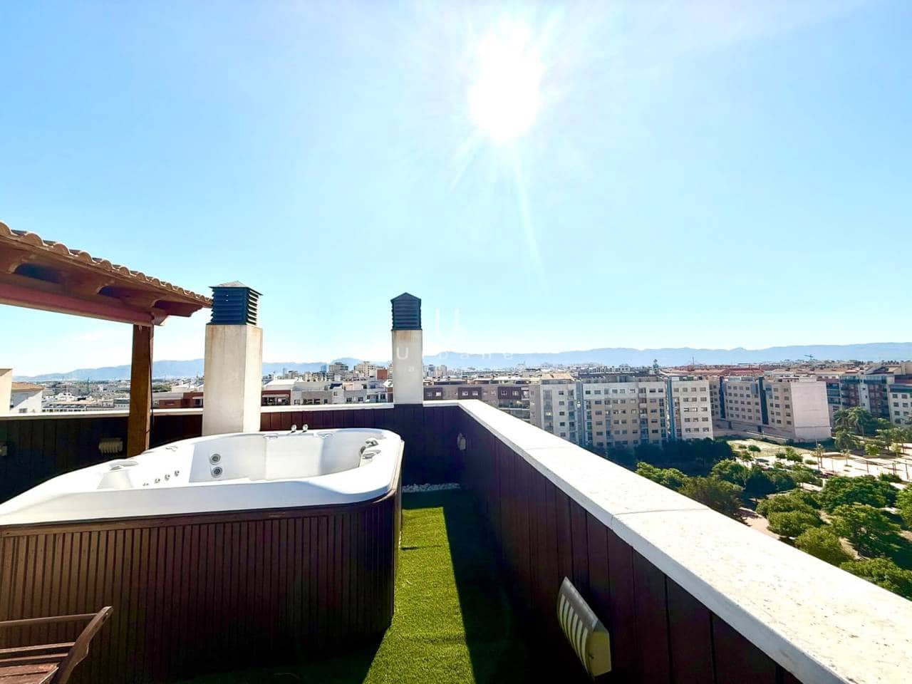 Ático de 3 habitaciones en Murcia ciudad en venta con garaje - 750.000 € (Ref: 10170405)