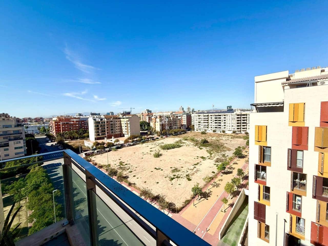 Ático de 3 habitaciones en Murcia ciudad en venta con garaje - 750.000 € (Ref: 10170405)