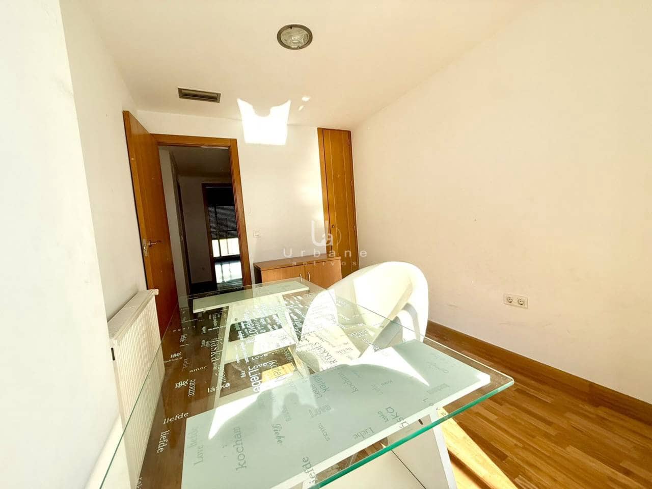 Ático de 3 habitaciones en Murcia ciudad en venta con garaje - 750.000 € (Ref: 10170405)