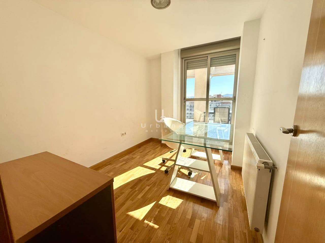 Ático de 3 habitaciones en Murcia ciudad en venta con garaje - 750.000 € (Ref: 10170405)