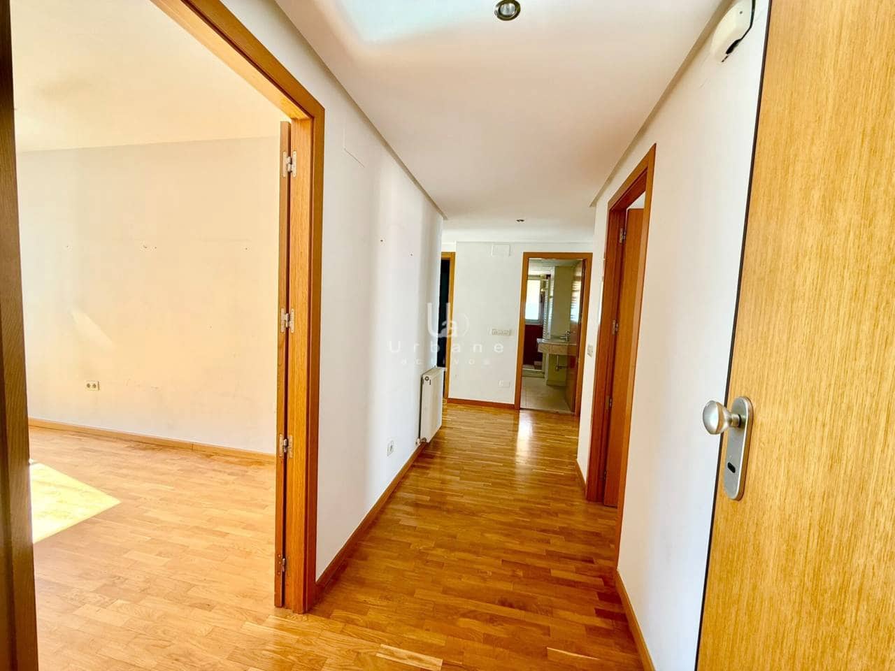 Ático de 3 habitaciones en Murcia ciudad en venta con garaje - 750.000 € (Ref: 10170405)