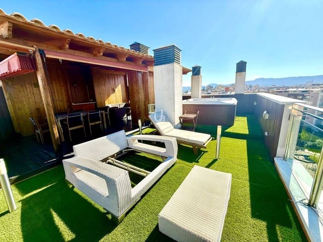 Ático de 3 habitaciones en Murcia ciudad en venta con garaje - 750.000 € (Ref: 10170405)
