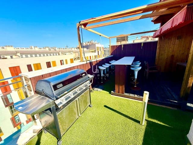 Ático de 3 habitaciones en Murcia ciudad en venta con garaje - 750.000 € (Ref: 10170405)