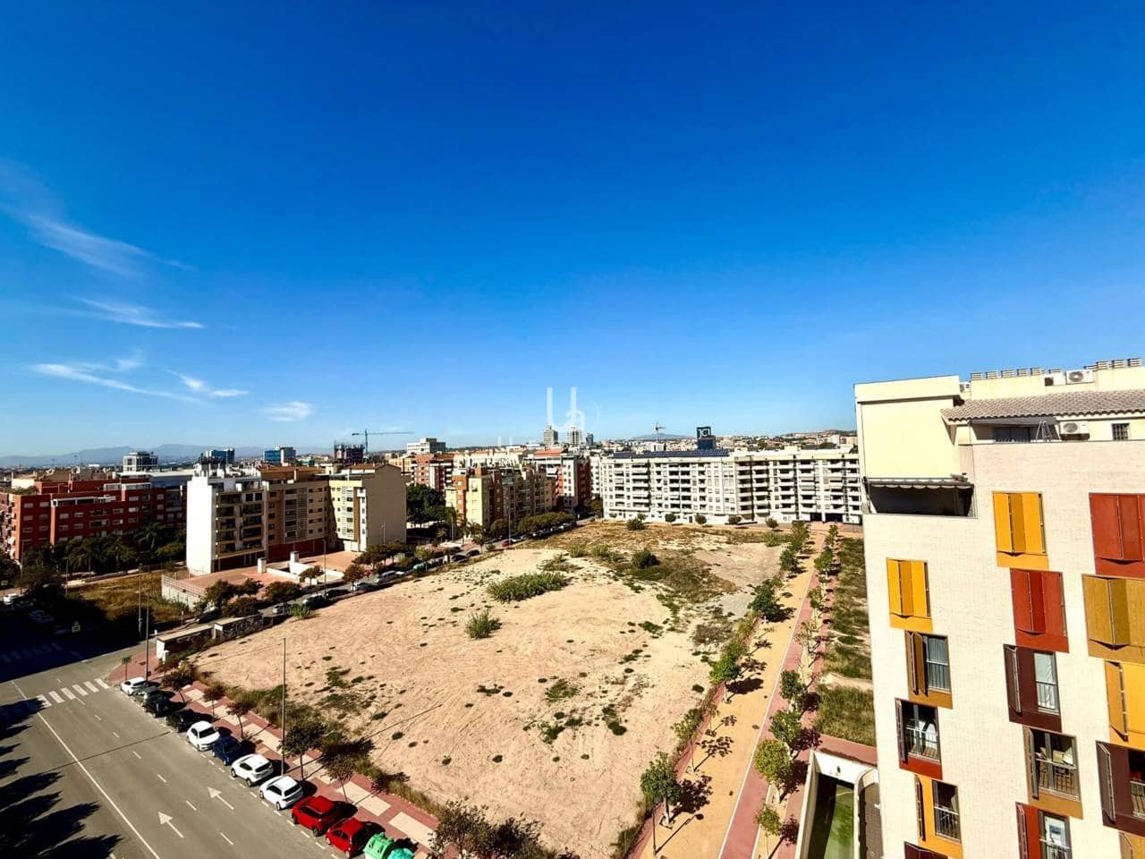 Ático de 3 habitaciones en Murcia ciudad en venta con garaje - 750.000 € (Ref: 10170405)