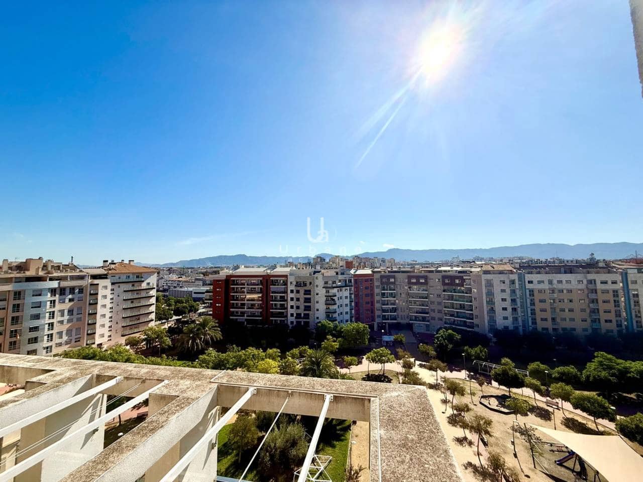 Ático de 3 habitaciones en Murcia ciudad en venta con garaje - 750.000 € (Ref: 10170405)