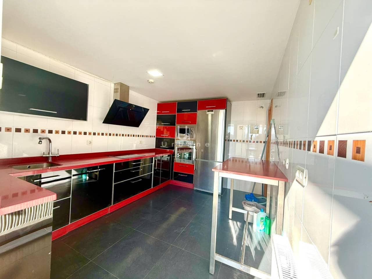 Ático de 3 habitaciones en Murcia ciudad en venta con garaje - 750.000 € (Ref: 10170405)